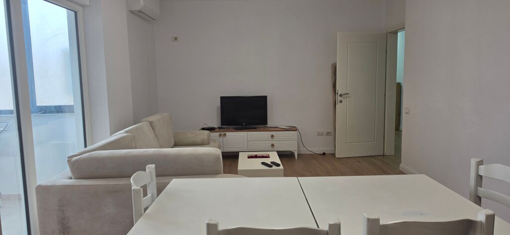 For rent at Municipal Unit No. 7