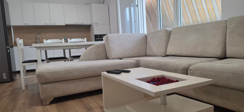 For rent at Municipal Unit No. 7