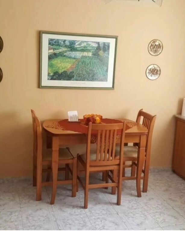 Affitto | Apartament 1 + 1 | Kongresi i Manastirit | 500 €/mese