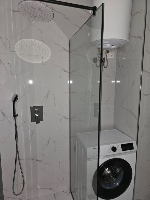 🏡 APARTAMENT 1+1 ME QIRA AFATGJATË | VLORË