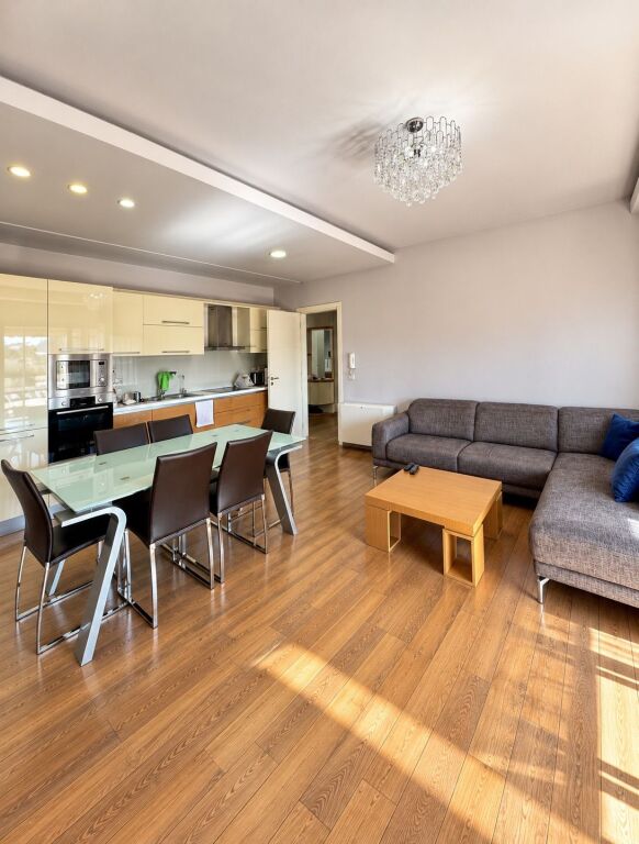Apartment 3+1+2 for sale