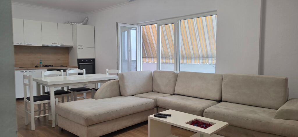 For rent at Municipal Unit No. 7