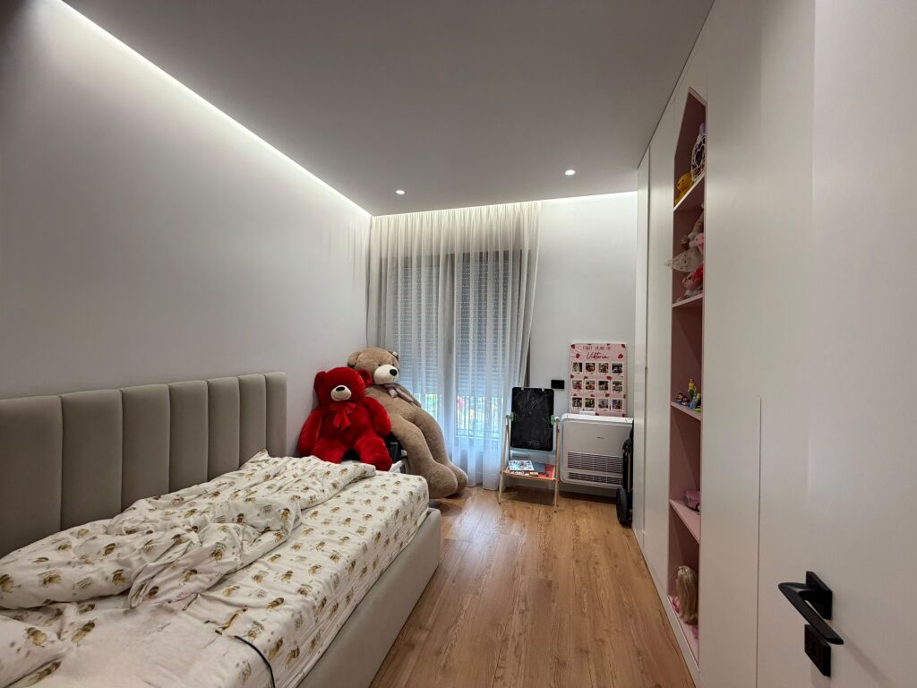🏡 FOR RENT APARTMENT 2+1+2 + 2 PARKING SPACES