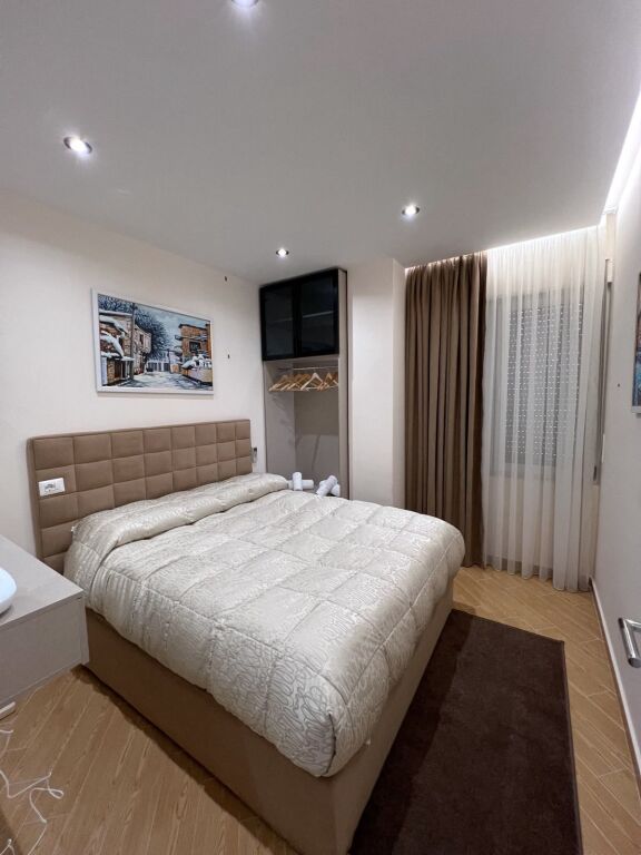 Affitto | Apartament 1 + 1 | Rruga 5 Maji | 600 €/mese