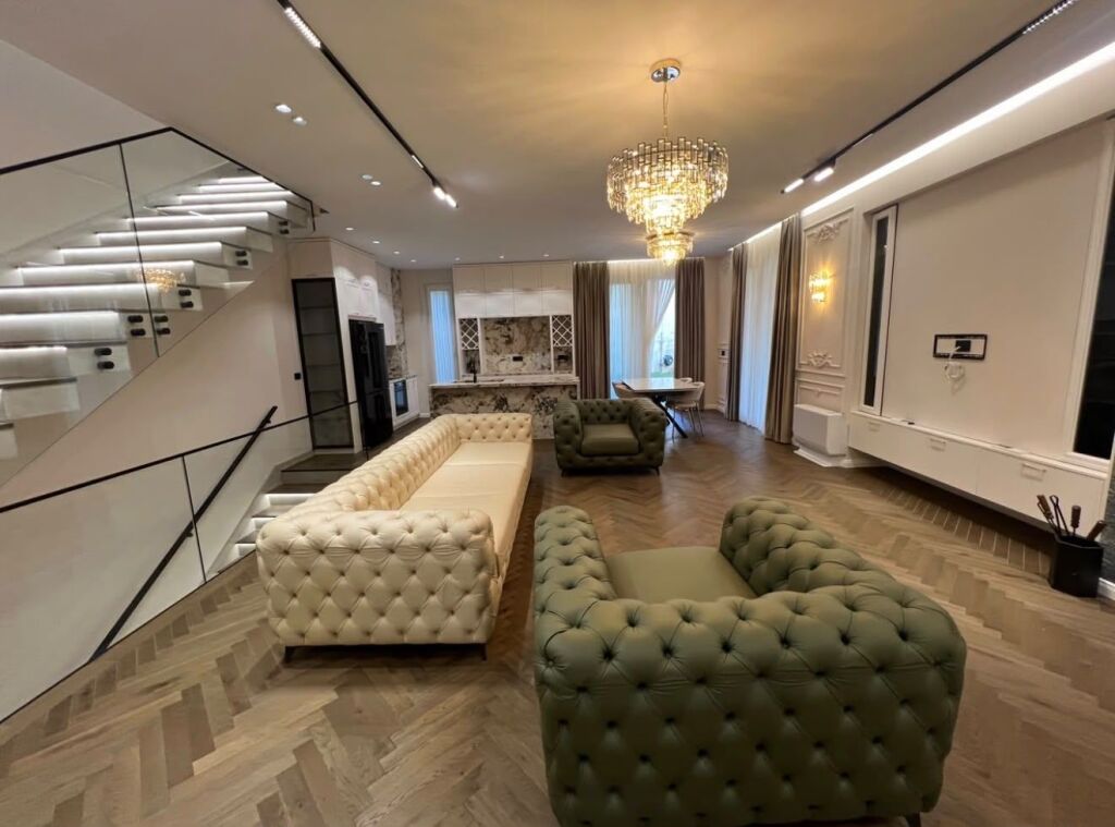 ✨ Villa for Rent 📍 TEG