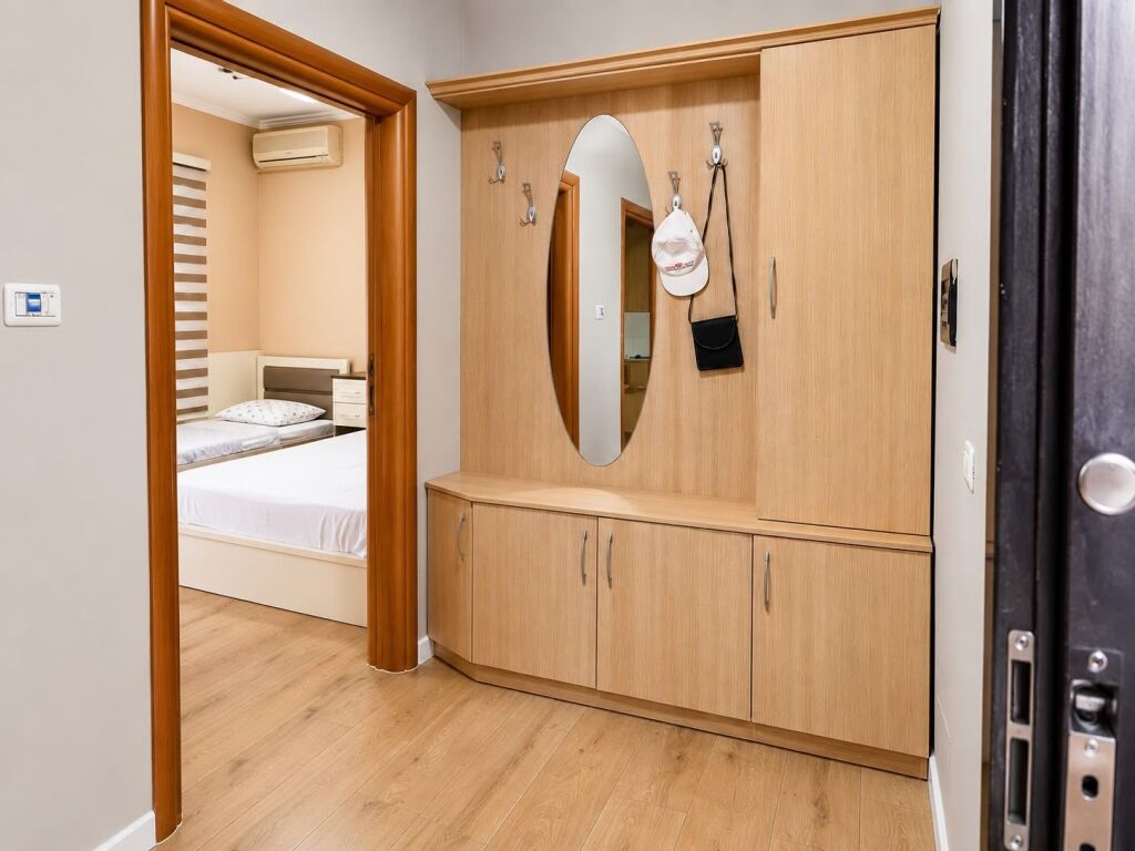 🏡 SHITET APARTAMENT 1+1 NË ORIKUM VLORE