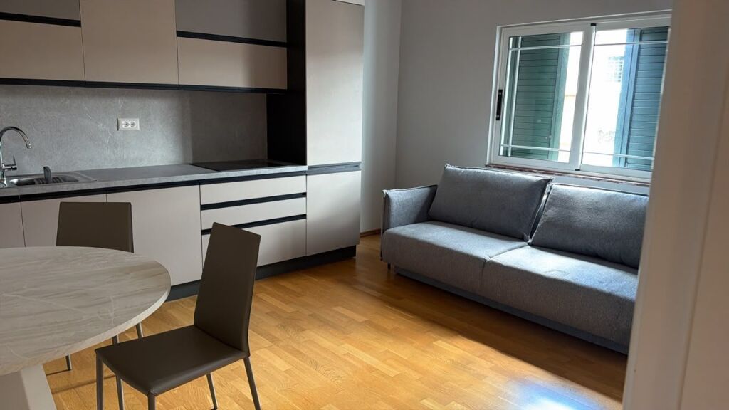 FOR RENT APARTMENT 2+1 – PARIS MUNICIPALITY