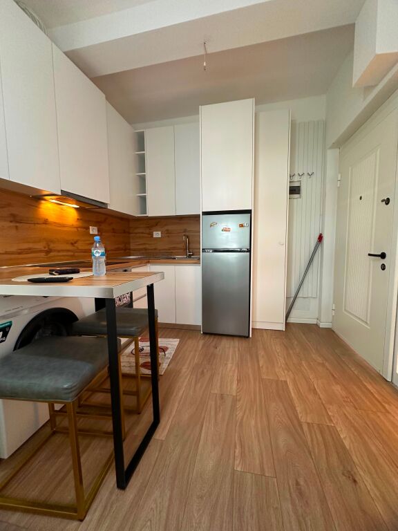 FOR SALE APARTMENT 1+1 – MANGALEM COMPLEX, ALI DEM