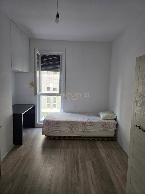 IN AFFITTO | 2+1 | UNIVERS CITY 📍 Univers City, Tirana Appartamento 2+1 550 € /Mese 55,000 Lek /Mese