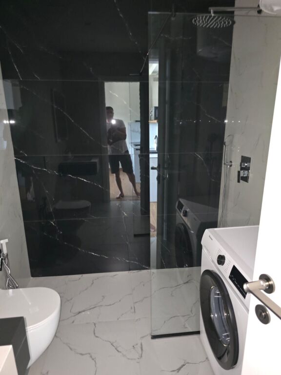 🏡 APARTAMENT 1+1 ME QIRA AFATGJATË | VLORË