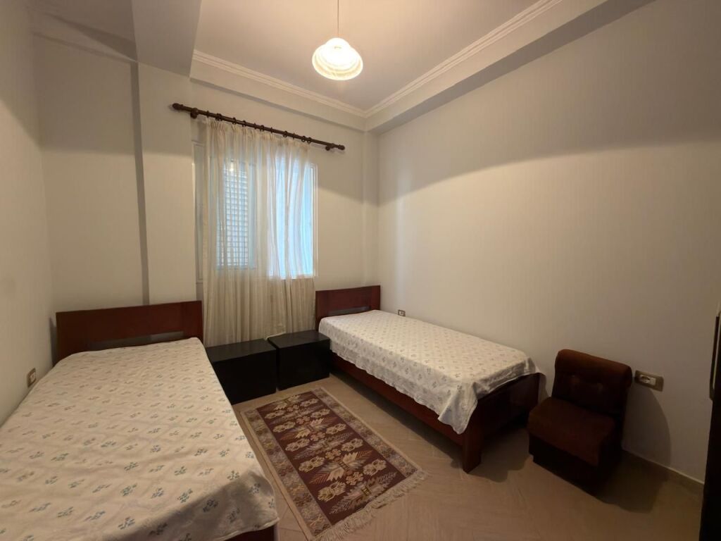 Apartment 2+1 For Rent In Selite