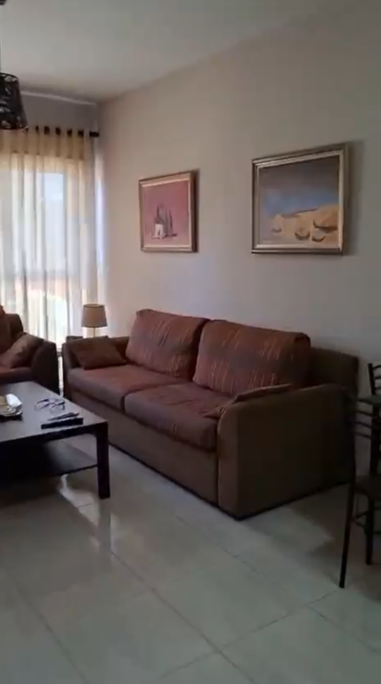 Apartament 1+1 per shitje Astir !