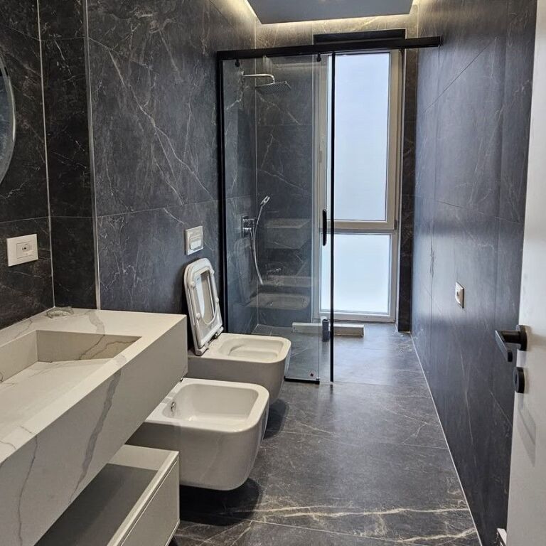 🏡 JEPET ME QIRA VILË ME PISHINË PRIVATE | FOREST RESIDENCE 🌿🏊
