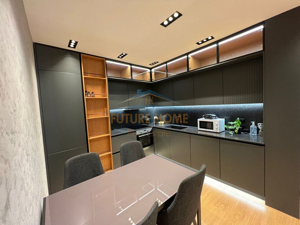 Luxury 2+1 Apartment for Rent Kavaja Street