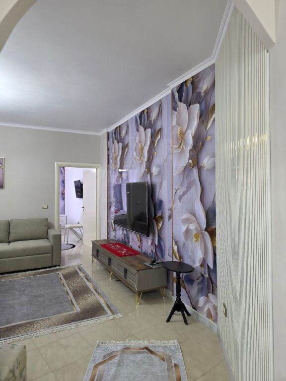 🏡 APARTAMENT 2+1 ME QIRA AFATGJATË – Transballkanike