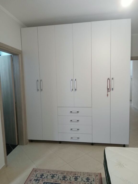 Apartament 2+1+2 me qera