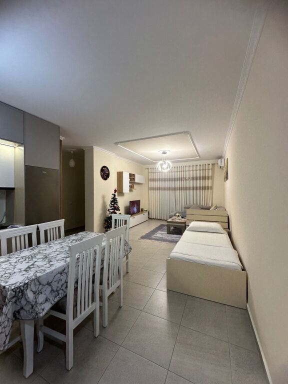 🏡 APPARTAMENTO 2+1 IN AFFITTO A LUNGO TERMINE – CHIC HOTEL
