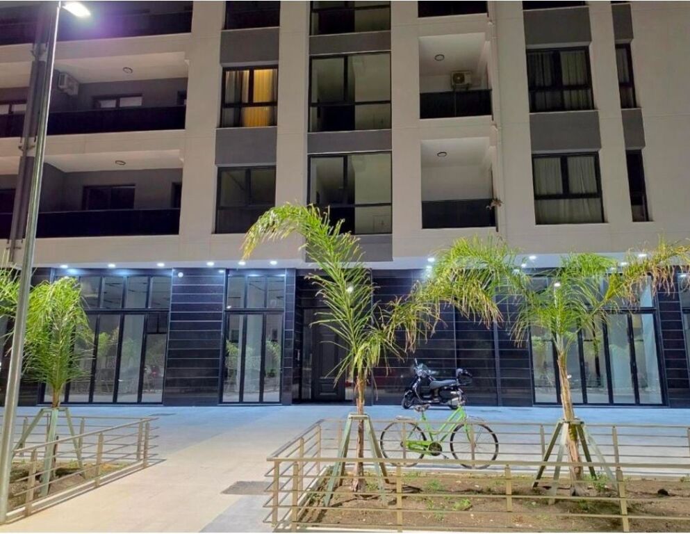 Apartament modern me qera, Lungomare