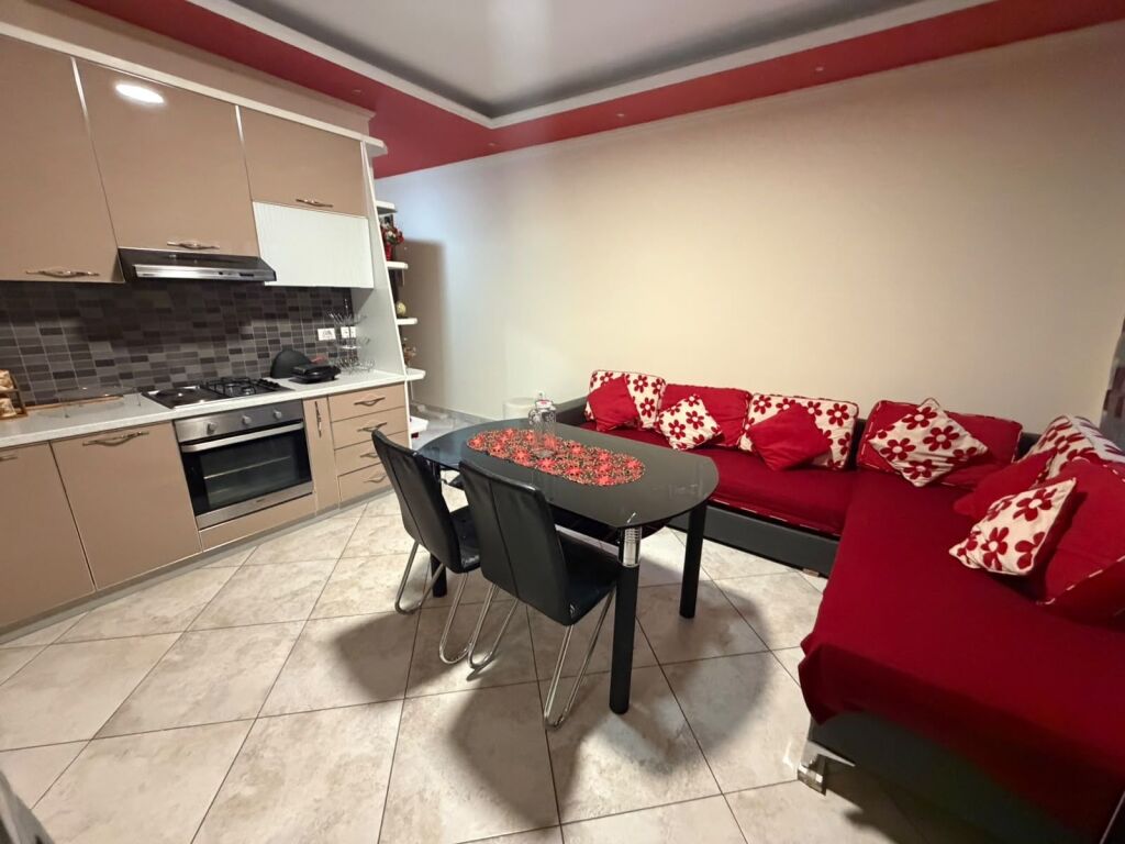 Affittasi 2+1+1 Giardino Zoologico 600€