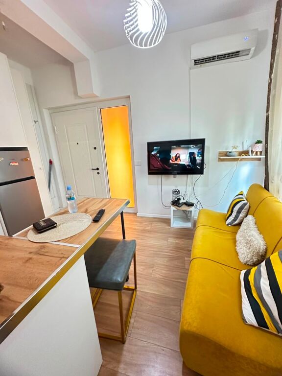 Apartment 1+1 for sale in Mangalem