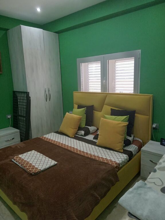 🏡 VILE 2+1 ME QIRA AFATGJATË – VLORË