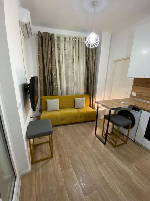 FOR SALE APARTMENT 1+1 – MANGALEM COMPLEX, ALI DEM