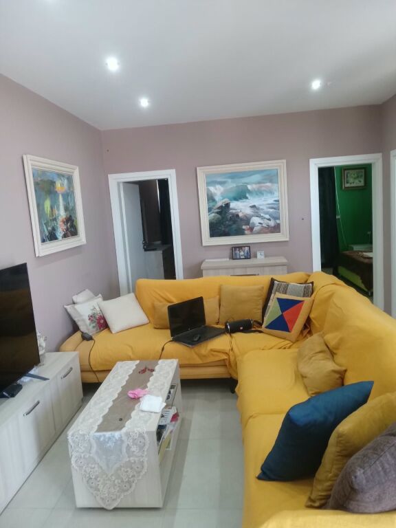 🏡 VILE 2+1 ME QIRA AFATGJATË – VLORË