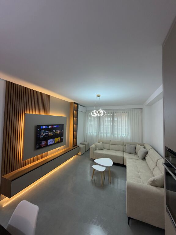 Apartment 1+1 for rent - Urban Gate, Astir