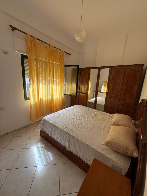 Don Bosko/Vizion plus apartament 2+1 me qera 50,000 leke