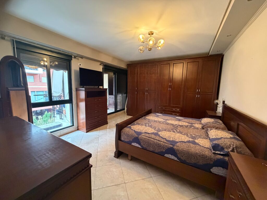 Apartment for rent 3+1 with 2 🅿️Delijorgji