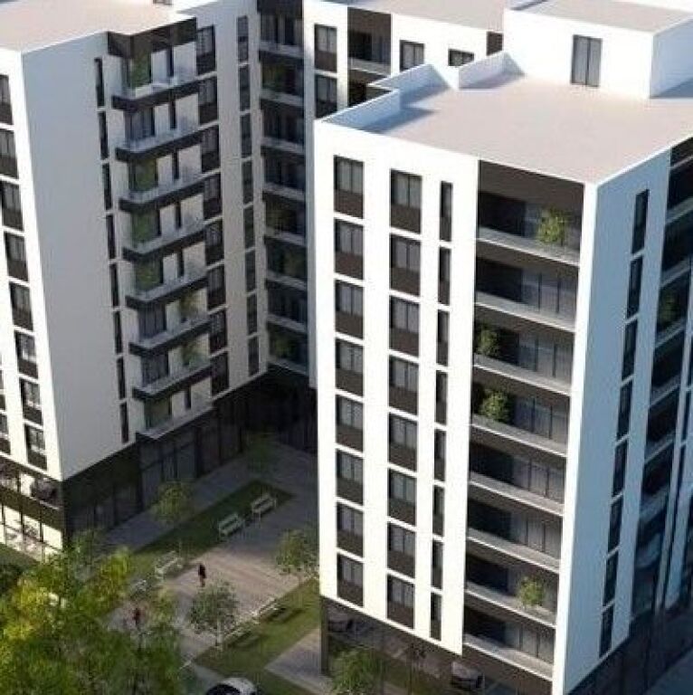 🏢 SHITET DYQAN | BELFIORE 2 RESIDENCE – PASKUQAN