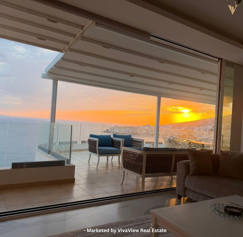 Penthouse Loft Luksoz