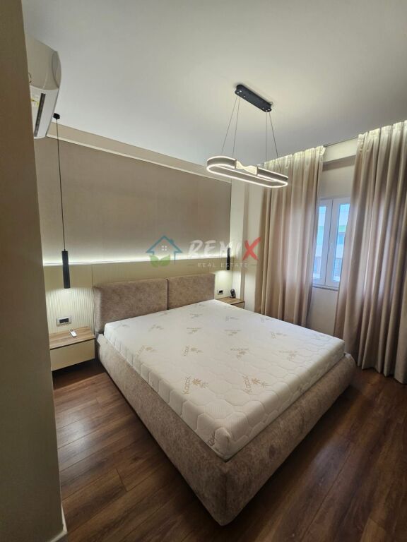 SHITET APARTAMENT 1+1 – PLAZH, DURRËS 🏡