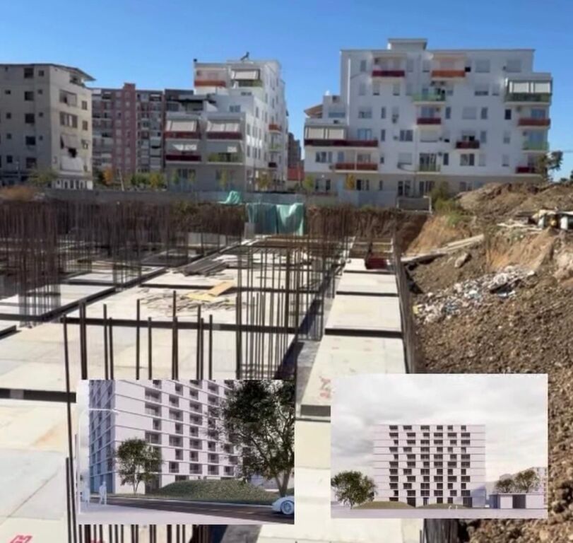 Vendita | Apartament 2 + 1 | Astir | 116000 €