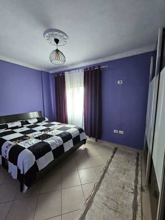 Affitto Appartamento 1+1 Kombinat