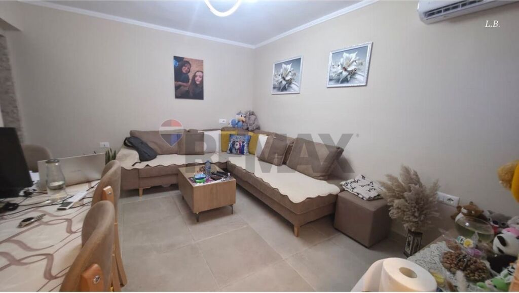 Apartament 1+1 për Shitje - Ambasada Amerikane, Tiranë 15,300,000 ALL