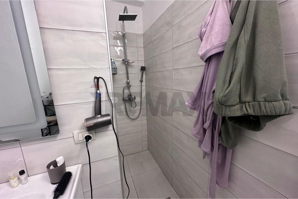 Apartament 1+1 në shitje në Tiranë