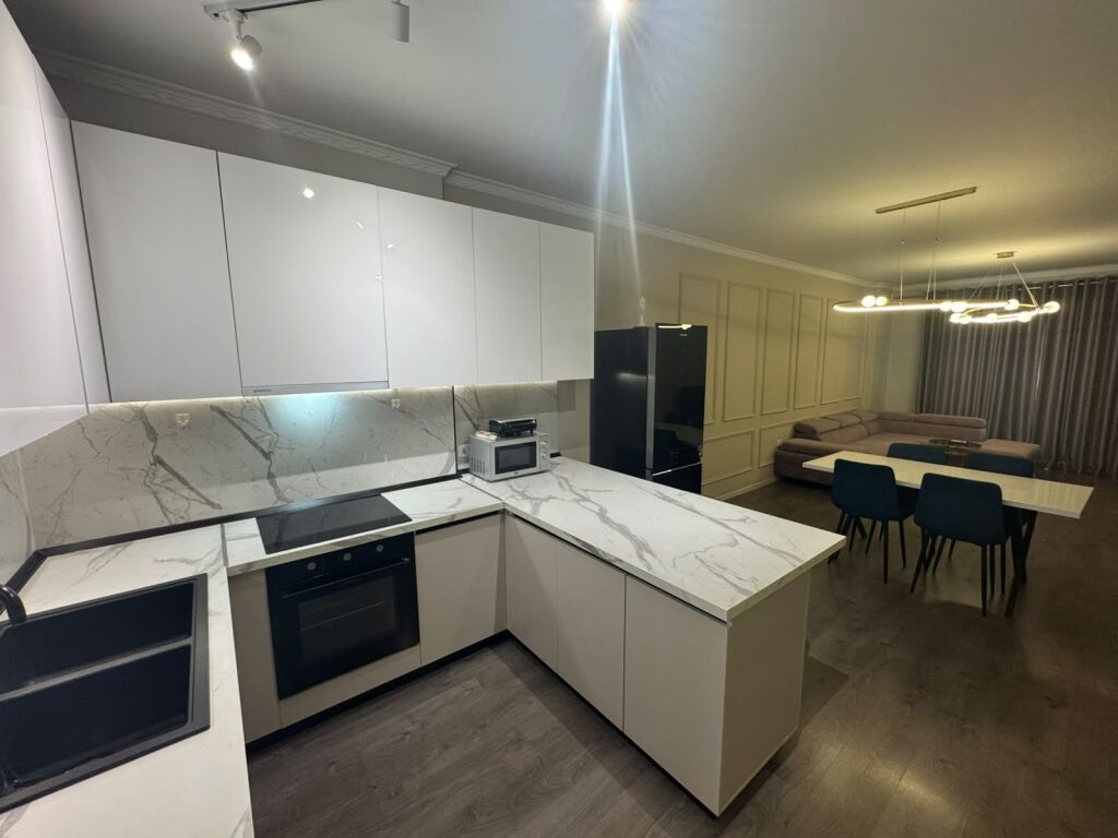 APARTAMENT 2+1 ME QIRA TEK OLIMPIKU