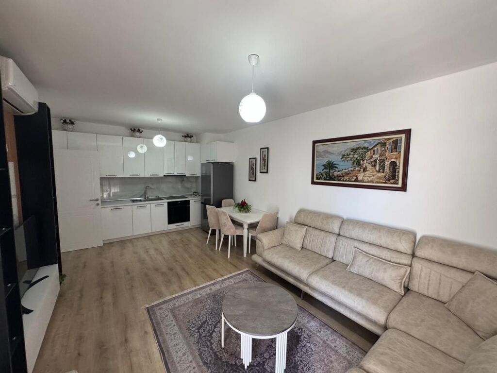apartament 2+1 me qira ne Don Bosko