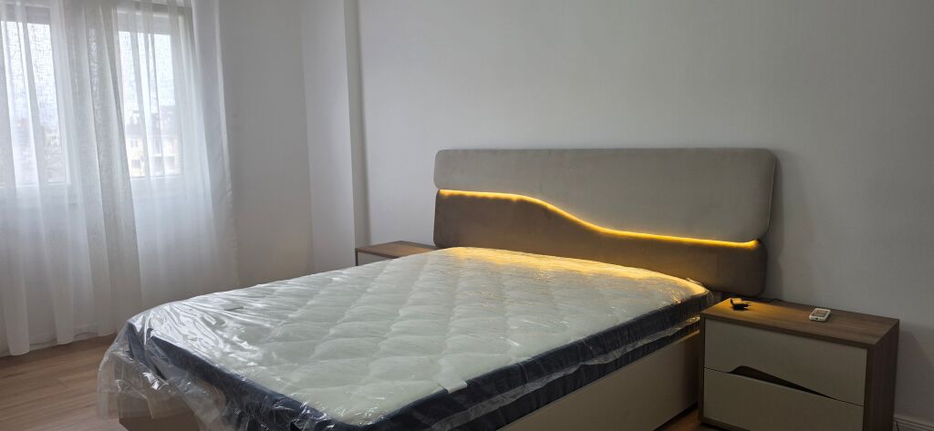 For rent at Municipal Unit No. 7