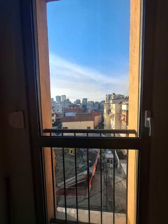 Apartament 1+1 per qera - Rruga Elbasanit Prane 7 Xhuxhave