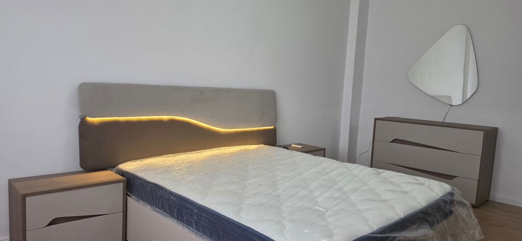 For rent at Municipal Unit No. 7