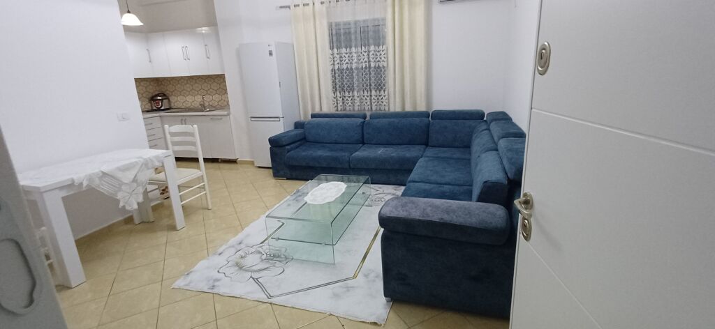 Appartamento 1+1 in affitto