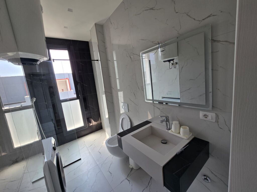🏡 APARTAMENT 1+1 ME QIRA AFATGJATË | VLORË