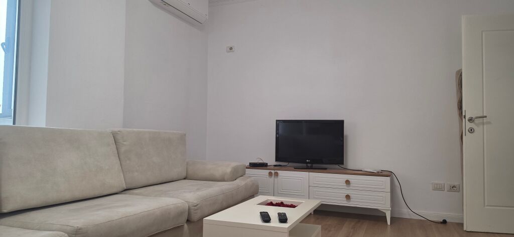 For rent at Municipal Unit No. 7