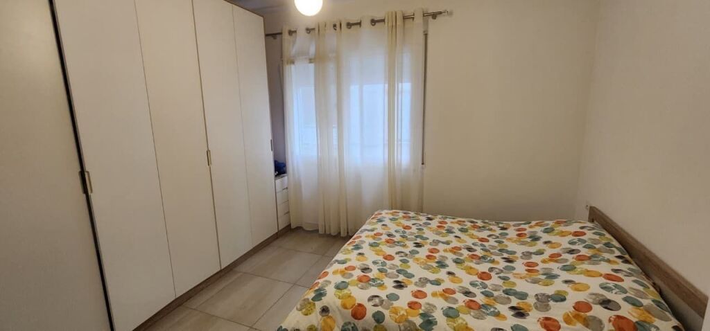Appartamento 1+1 in affitto presso il Giardino Botanico (vicino alla moschea)