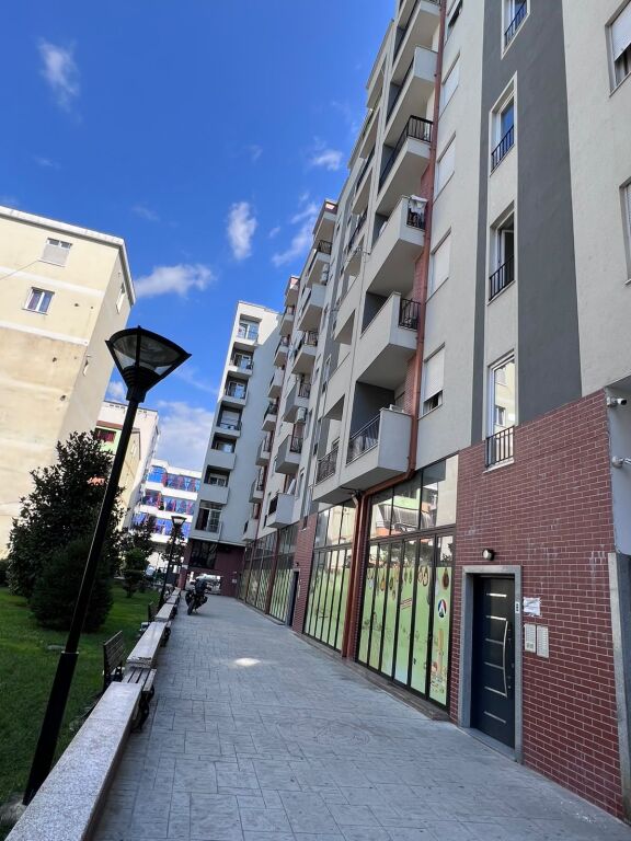 Affitto | Apartament 1 + 1 | Rruga 5 Maji | 600 €/mese