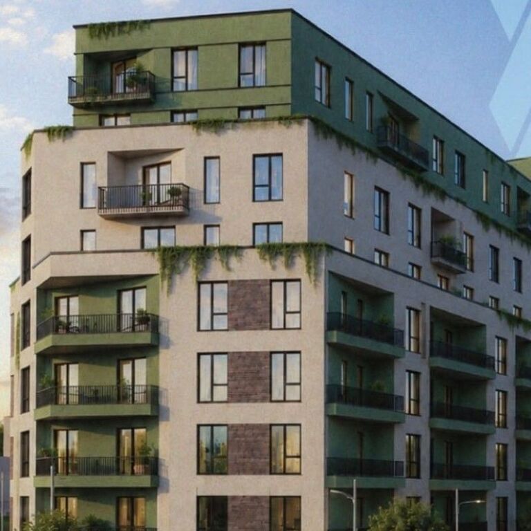🏡 SHITET APARTAMENT 1+1 | ARDEN HILL – PASKUQAN 🔑