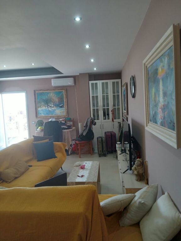 🏡 VILE 2+1 ME QIRA AFATGJATË – VLORË