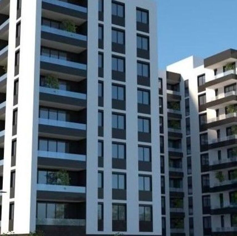 🏢 SHITET DYQAN | BELFIORE 2 RESIDENCE – PASKUQAN